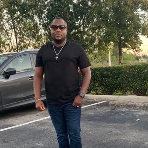 Meet your Posher, Benjamin